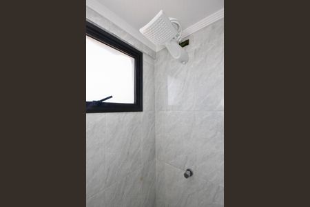 Apartamento à venda com 72m², 2 quartos e 1 vagaChuveiro da Suíte