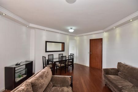 Apartamento à venda com 72m², 2 quartos e 1 vagaSala