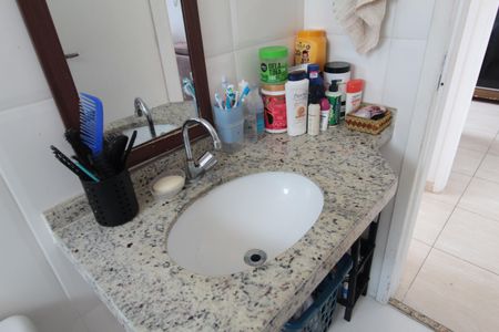 Apartamento à venda com 49m², 2 quartos e 1 vagaBanheiro