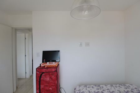 Quarto 1 de apartamento à venda com 2 quartos, 49m² em Parque Turistas, Belo Horizonte