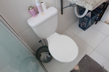 Apartamento à venda com 49m², 2 quartos e 1 vagaBanheiro