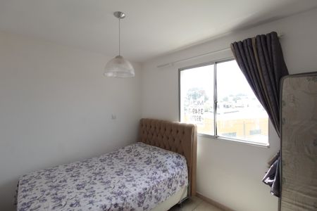 Quarto 1 de apartamento à venda com 2 quartos, 49m² em Parque Turistas, Belo Horizonte