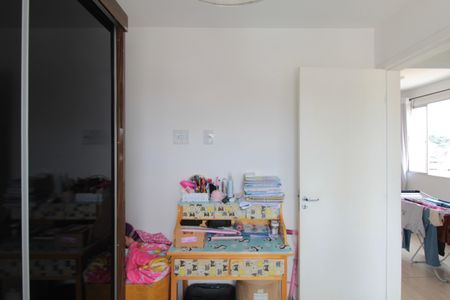 Apartamento à venda com 49m², 2 quartos e 1 vagaQuarto 2