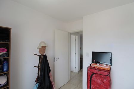 Quarto 1 de apartamento à venda com 2 quartos, 49m² em Parque Turistas, Belo Horizonte