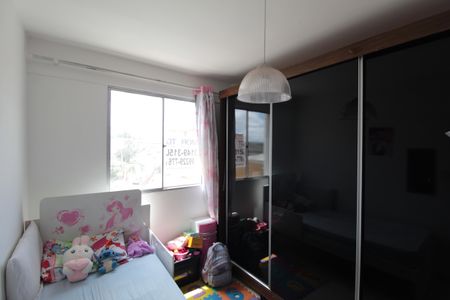 Apartamento à venda com 49m², 2 quartos e 1 vagaQuarto 2