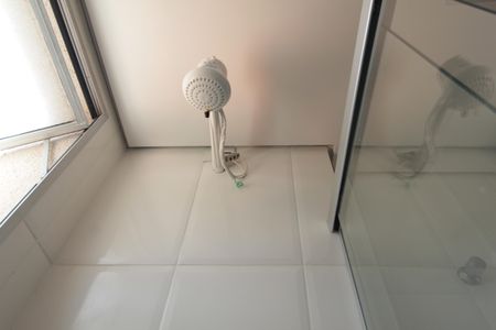 Apartamento à venda com 49m², 2 quartos e 1 vagaBanheiro
