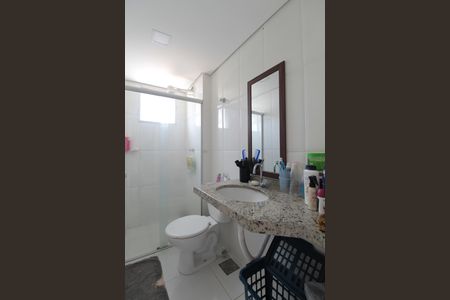 Apartamento à venda com 49m², 2 quartos e 1 vagaBanheiro