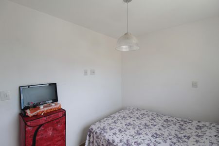 Quarto 1 de apartamento à venda com 2 quartos, 49m² em Parque Turistas, Belo Horizonte