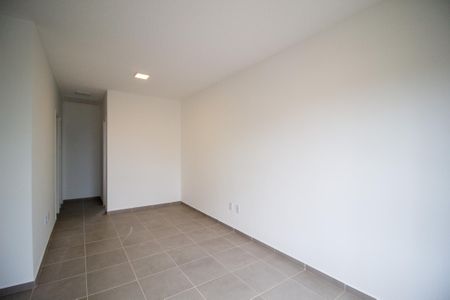 Sala  de casa de condomínio para alugar com 2 quartos, 53m² em Jardim do Paço
, Sorocaba