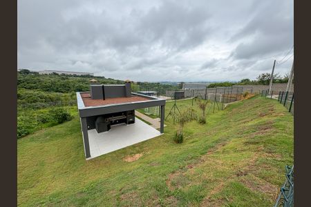 Casa de condomínio para alugar com 53m², 2 quartos e 2 vagasÁrea comum
