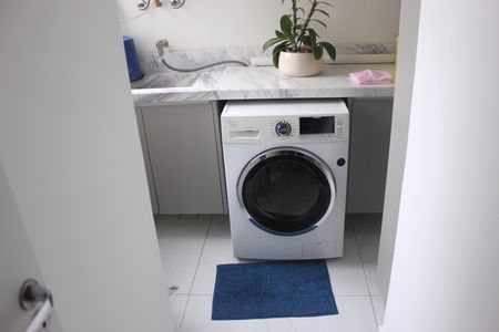 Apartamento para alugar com 89m², 2 quartos e 2 vagasLavanderia