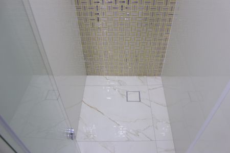 Apartamento para alugar com 89m², 2 quartos e 2 vagasBanheiro social