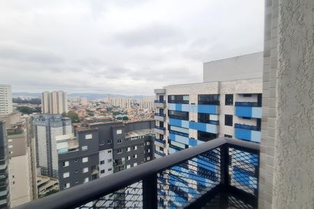 Apartamento para alugar com 89m², 2 quartos e 2 vagasVaranda daSuíte