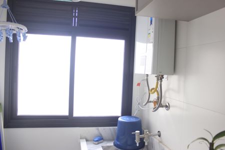 Apartamento para alugar com 89m², 2 quartos e 2 vagasLavanderia