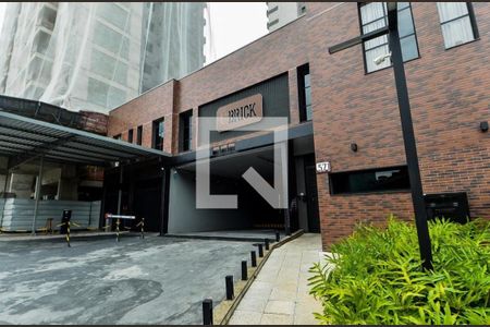 Apartamento para alugar com 89m², 2 quartos e 2 vagasÁrea comum do condomínio