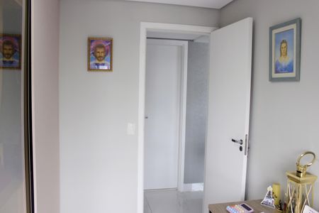 Apartamento para alugar com 89m², 2 quartos e 2 vagasQuarto