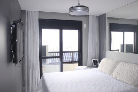 Apartamento para alugar com 89m², 2 quartos e 2 vagasSuíte