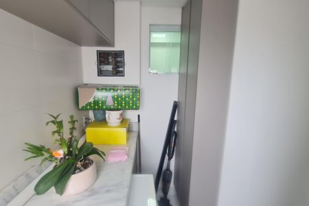 Apartamento para alugar com 89m², 2 quartos e 2 vagasLavanderia
