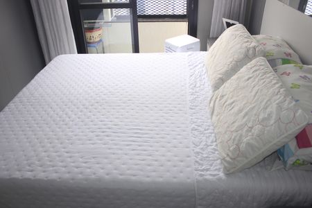 Apartamento para alugar com 89m², 2 quartos e 2 vagasSuíte