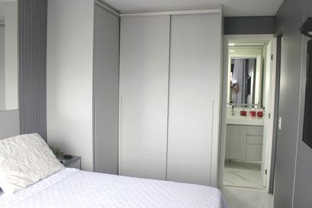Apartamento para alugar com 89m², 2 quartos e 2 vagasSuíte
