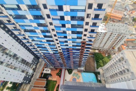Apartamento para alugar com 89m², 2 quartos e 2 vagasVaranda daSuíte