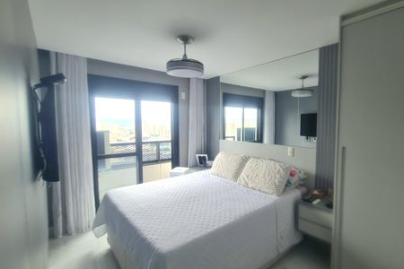 Apartamento para alugar com 89m², 2 quartos e 2 vagasSuíte