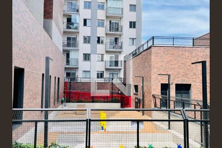 Apartamento para alugar com 89m², 2 quartos e 2 vagasÁrea comum do condomínio