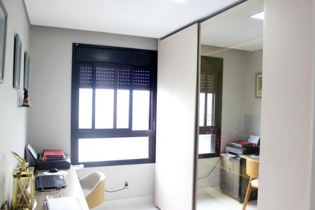 Apartamento para alugar com 89m², 2 quartos e 2 vagasQuarto