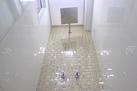 Apartamento para alugar com 89m², 2 quartos e 2 vagasBanheiro social