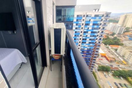 Apartamento para alugar com 89m², 2 quartos e 2 vagasVaranda daSuíte