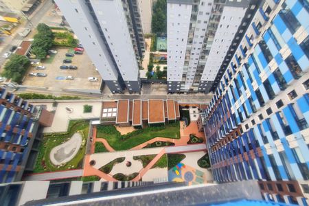 Apartamento para alugar com 89m², 2 quartos e 2 vagasVaranda daSuíte