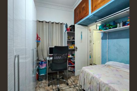 Apartamento à venda com 86m², 2 quartos e sem vaga Apartamento à venda com 86m², 2 quartos e sem vagaQuarto 2