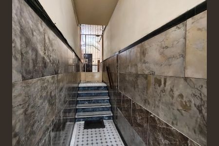 Apartamento à venda com 86m², 2 quartos e sem vaga Apartamento à venda com 86m², 2 quartos e sem vagaFachada do Prédio