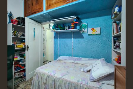 Apartamento à venda com 86m², 2 quartos e sem vaga Apartamento à venda com 86m², 2 quartos e sem vagaQuarto 2