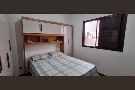 Quarto 1 de apartamento à venda com 2 quartos, 115m² em Santa Maria, São Caetano do Sul