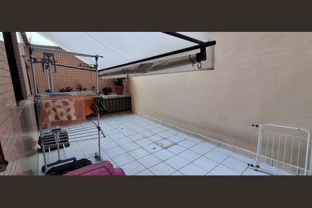 Apartamento à venda com 115m², 2 quartos e 1 vagaQuintal