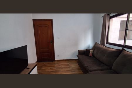 Sala de apartamento à venda com 2 quartos, 115m² em Santa Maria, São Caetano do Sul