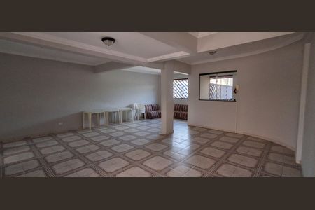 Apartamento à venda com 115m², 2 quartos e 1 vagaÁrea Comum 