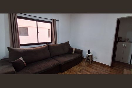 Apartamento à venda com 115m², 2 quartos e 1 vagaSala
