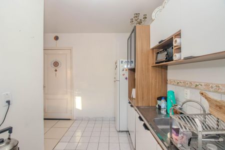 Apartamento à venda com 39m², 1 quarto e sem vaga Apartamento à venda com 39m², 1 quarto e sem vagaCozinha