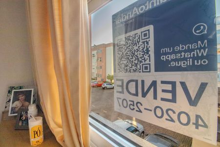 Apartamento à venda com 39m², 1 quarto e sem vaga Apartamento à venda com 39m², 1 quarto e sem vagaPlaquinha