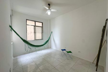 Studio de kitnet/studio para alugar com 1 quarto, 24m² em Botafogo, Rio de Janeiro