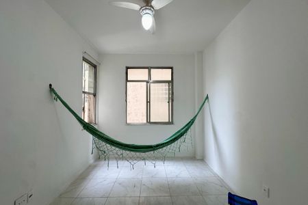 Studio de kitnet/studio para alugar com 1 quarto, 24m² em Botafogo, Rio de Janeiro