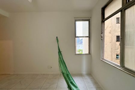 Studio de kitnet/studio para alugar com 1 quarto, 24m² em Botafogo, Rio de Janeiro