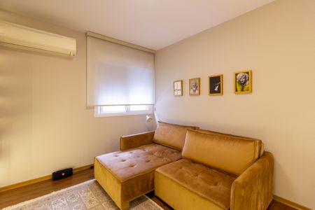 Apartamento à venda com 145m², 3 quartos e 1 vaga Apartamento à venda com 145m², 3 quartos e 1 vagaQuarto 1