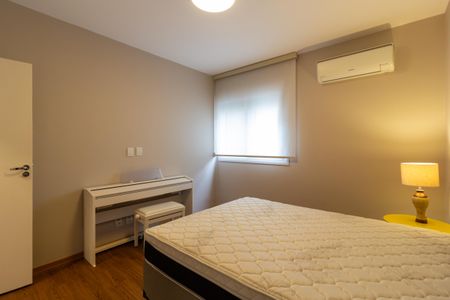 Apartamento à venda com 145m², 3 quartos e 1 vaga Apartamento à venda com 145m², 3 quartos e 1 vagaQuarto 2