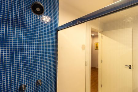 Apartamento à venda com 145m², 3 quartos e 1 vaga Apartamento à venda com 145m², 3 quartos e 1 vagaBanheiro