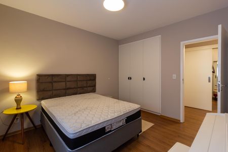 Apartamento à venda com 145m², 3 quartos e 1 vaga Apartamento à venda com 145m², 3 quartos e 1 vagaQuarto 2