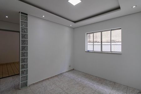 Sala de apartamento para alugar com 2 quartos, 51m² em Jardim Gopouva, Guarulhos