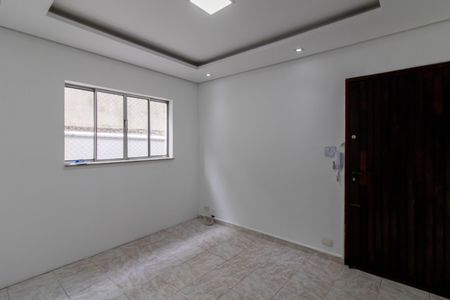 Sala de apartamento para alugar com 2 quartos, 51m² em Jardim Gopouva, Guarulhos